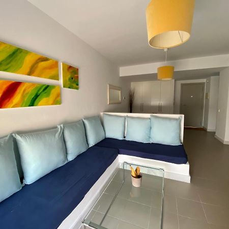 Calagrande Apartment Almeria Luaran gambar