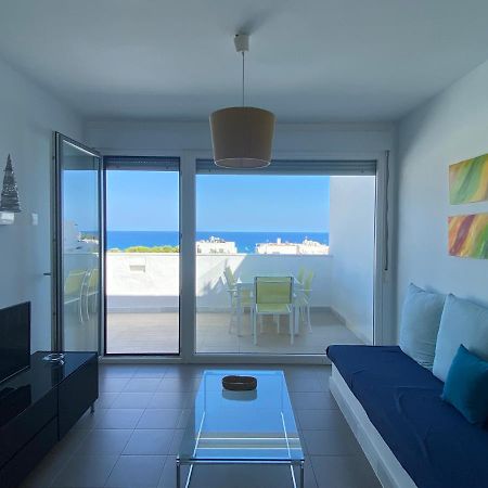 Calagrande Apartment Almeria Luaran gambar