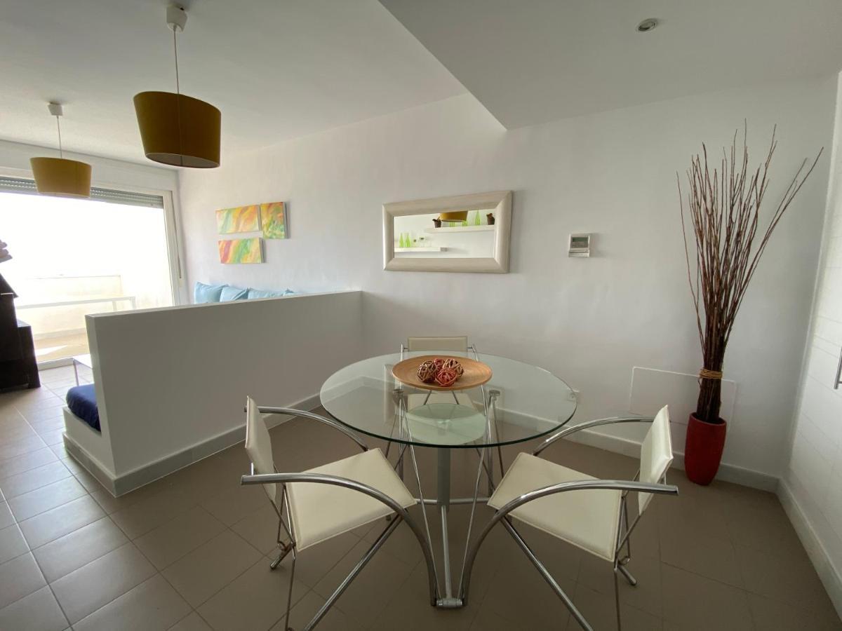 Calagrande Apartment Almeria Luaran gambar