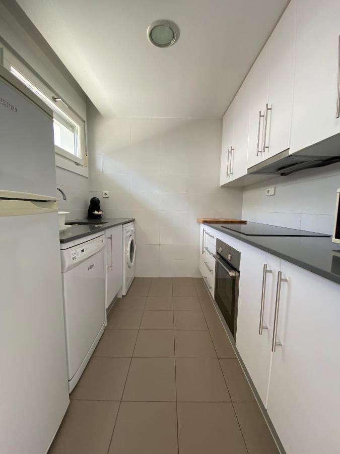 Calagrande Apartment Almeria Luaran gambar