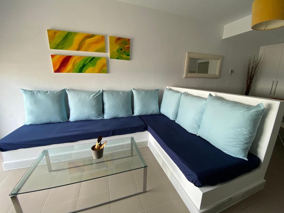 Calagrande Apartment Almeria Luaran gambar