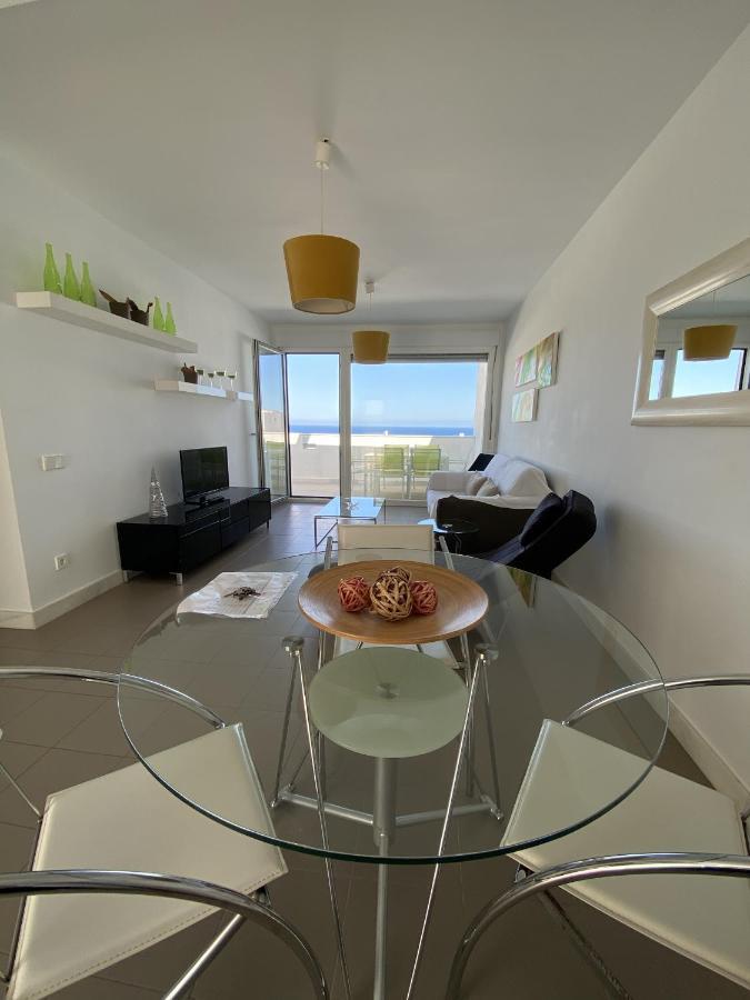 Calagrande Apartment Almeria Luaran gambar