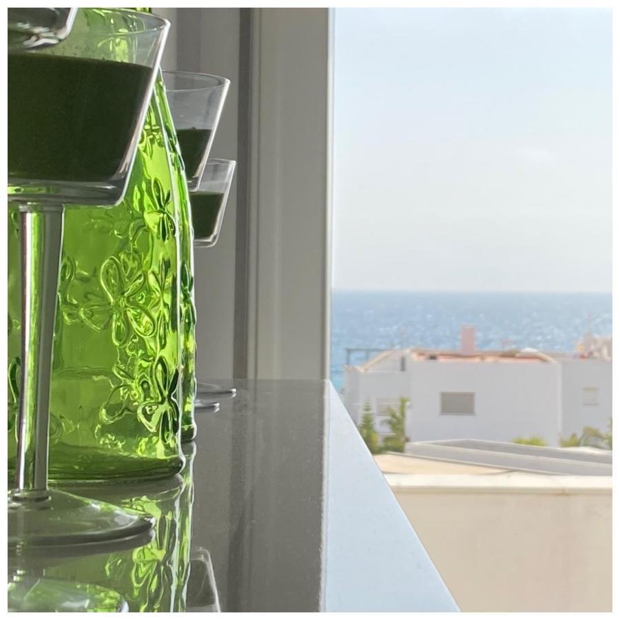 Calagrande Apartment Almeria Luaran gambar